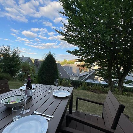 Schoene Aussicht Sauerland By Koelbel Familienurlaub Mit Hund Schmallenberg Extérieur photo