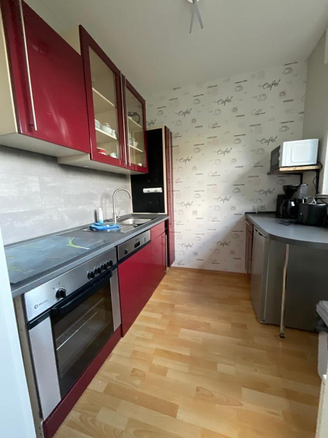 Schoene Aussicht Sauerland By Koelbel Familienurlaub Mit Hund Schmallenberg Extérieur photo