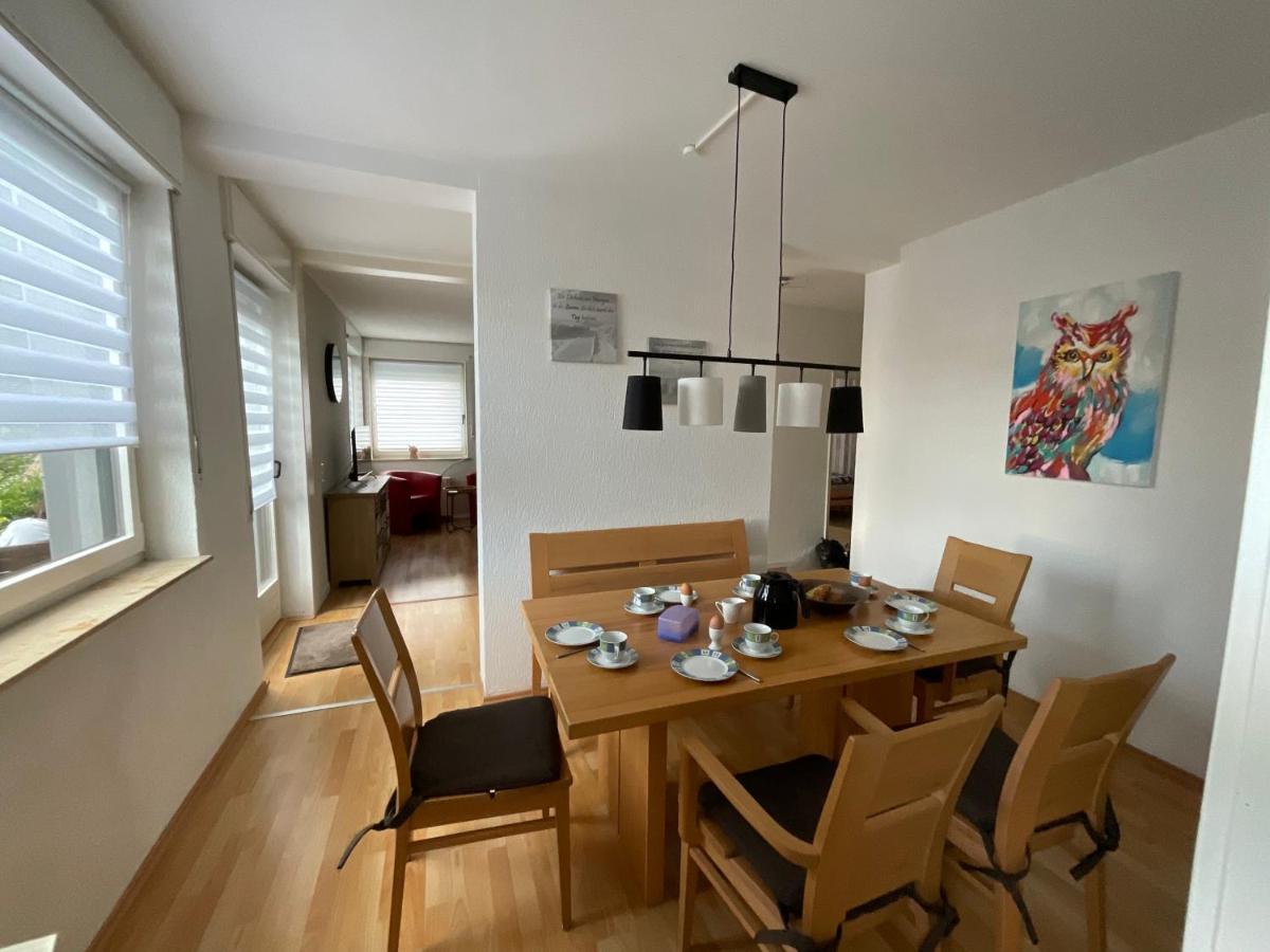 Schoene Aussicht Sauerland By Koelbel Familienurlaub Mit Hund Schmallenberg Extérieur photo