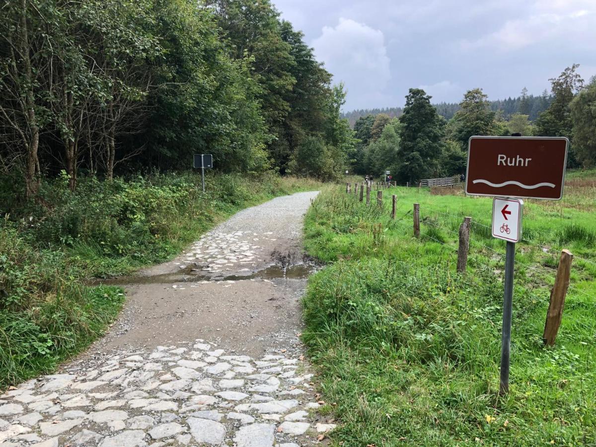 Schoene Aussicht Sauerland By Koelbel Familienurlaub Mit Hund Schmallenberg Extérieur photo