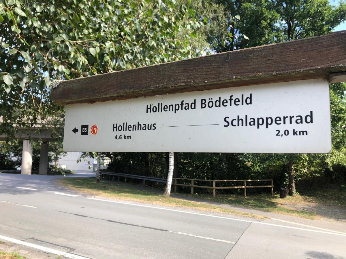Schoene Aussicht Sauerland By Koelbel Familienurlaub Mit Hund Schmallenberg Extérieur photo