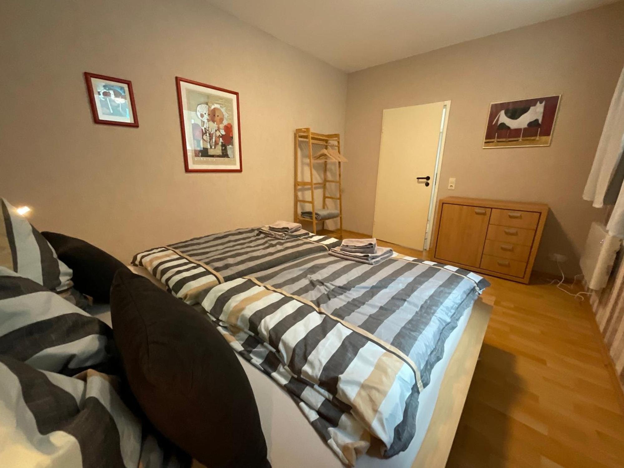 Schoene Aussicht Sauerland By Koelbel Familienurlaub Mit Hund Schmallenberg Extérieur photo