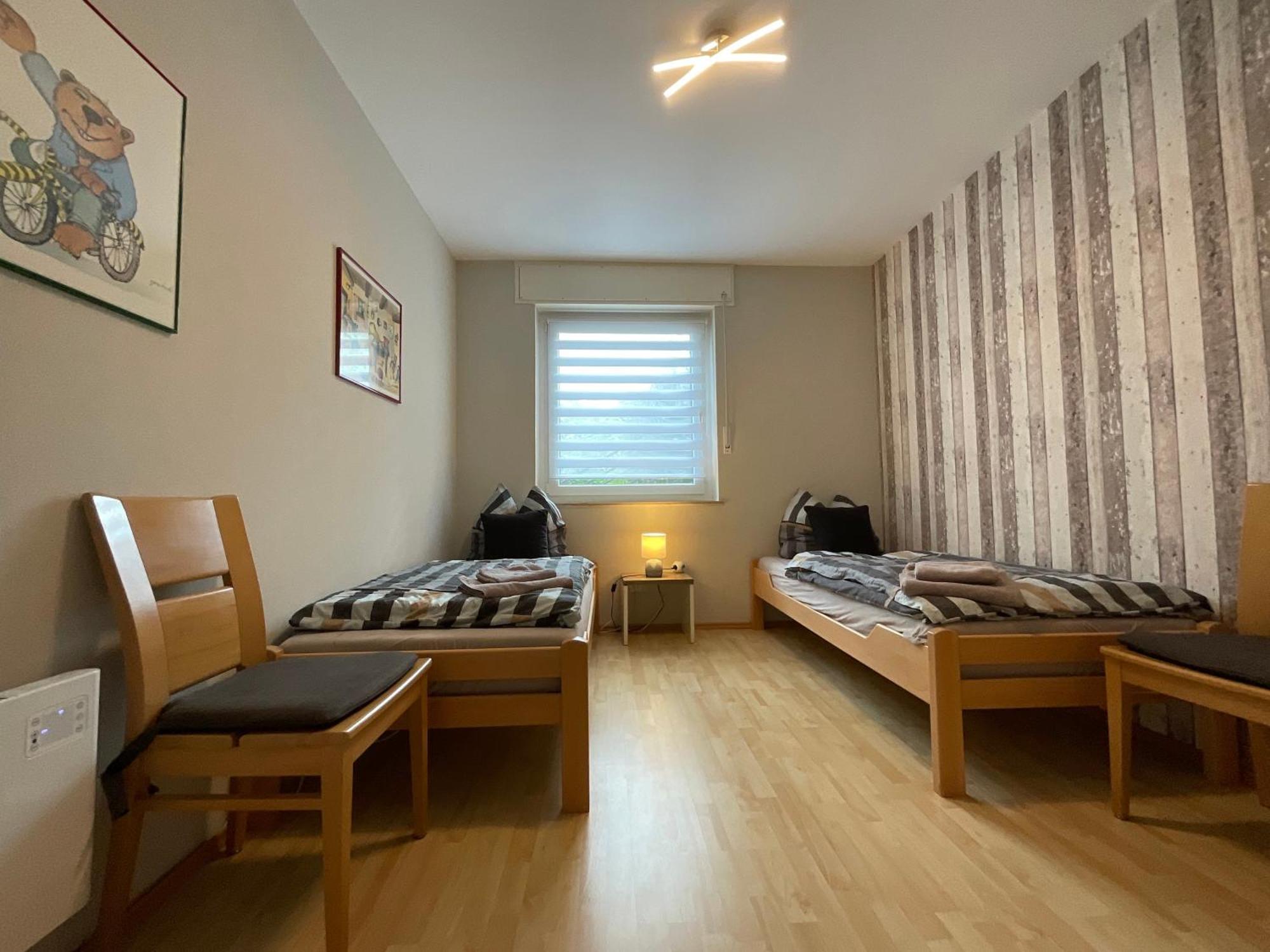 Schoene Aussicht Sauerland By Koelbel Familienurlaub Mit Hund Schmallenberg Extérieur photo